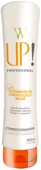 CONDICIONADOR W/UP! Professional cabelos normais 300ml